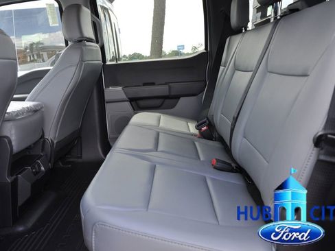 New 2026 Ford F350 XL w/ XL Chrome Package AWD/4WD image 6