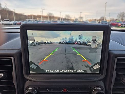 Used 2023 Ford Bronco Sport Outer Banks w/ Tech Package image 26