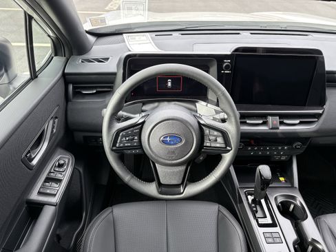 New 2026 Subaru Outback Limited image 14