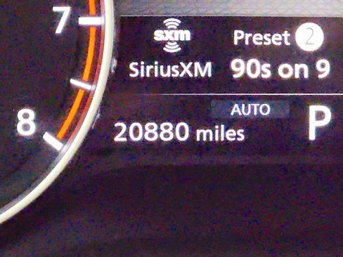 Used 2023 Nissan Rogue SL w/ SL Premium Package AWD/4WD image 25