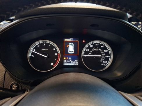 Used 2019 Subaru Forester Premium image 22