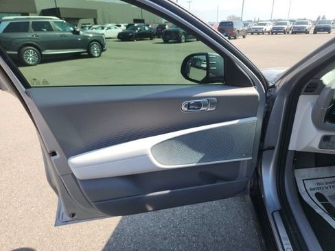 Used 2023 Hyundai Ioniq 6 Limited AWD/4WD image 23