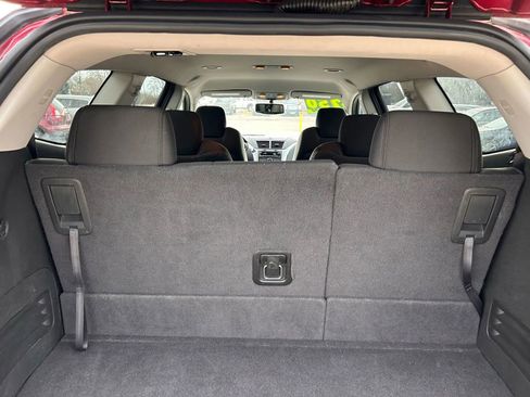 Used 2010 Chevrolet Traverse LT w/ Personal Connectivity Package image 15