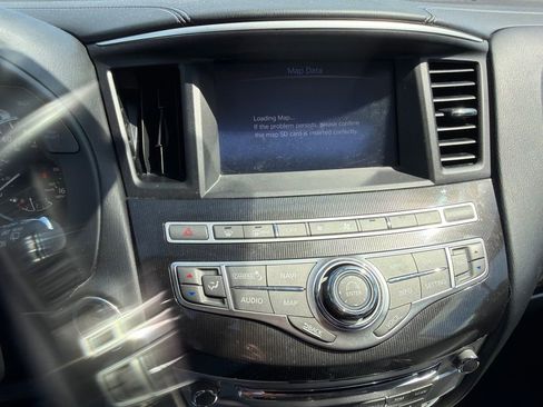 Used 2018 INFINITI QX60 Luxe w/ Premium Plus Package AWD/4WD image 12