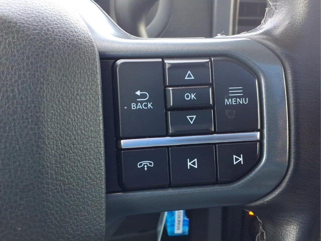 Used 2024 Ford F150 XLT w/ Mobile Office Package AWD/4WD image 23