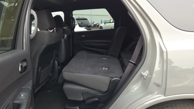 Certified 2025 Dodge Durango GT AWD/4WD image 20
