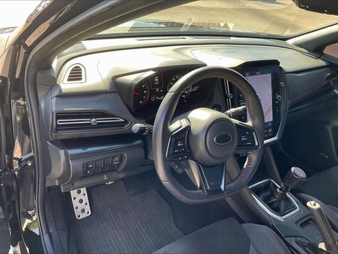Used 2022 Subaru WRX Limited AWD/4WD image 5