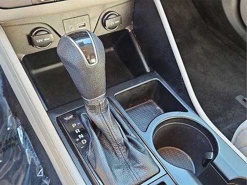 Used 2020 Hyundai Tucson SEL image 25