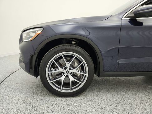 Certified 2022 Mercedes-Benz GLC 300 image 24