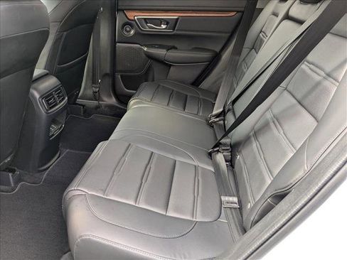 Certified 2022 Honda CR-V EX-L image 18