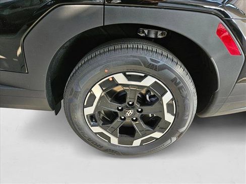 New 2026 Hyundai Santa Fe SEL image 10