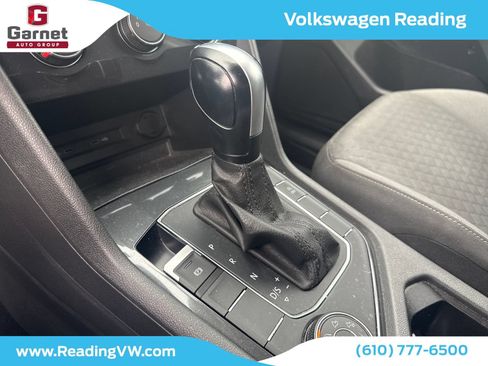 Used 2020 Volkswagen Tiguan S AWD/4WD image 15