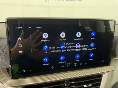 New 2026 Ford Explorer Active image 22