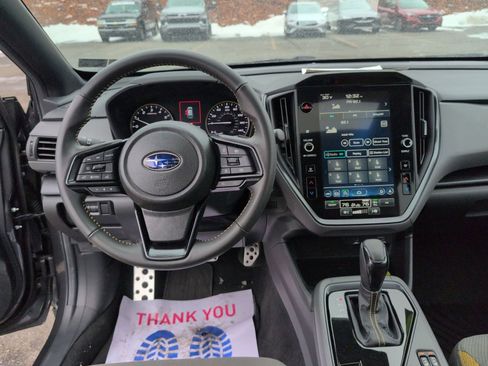Certified 2025 Subaru Crosstrek 2.5i Sport image 20