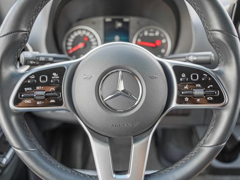 Used 2023 Mercedes-Benz Sprinter 2500 image 20
