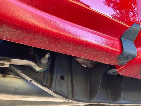 Used 2018 Chevrolet Silverado 1500 LTZ image 17