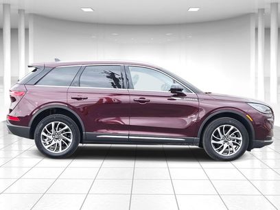 Used 2021 Lincoln Corsair AWD w/ Equipment Group 101A