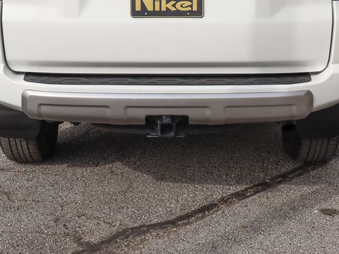 Used 2024 Toyota 4Runner TRD Off-Road image 13