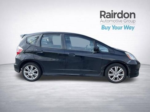Used 2011 Honda Fit Sport image 9