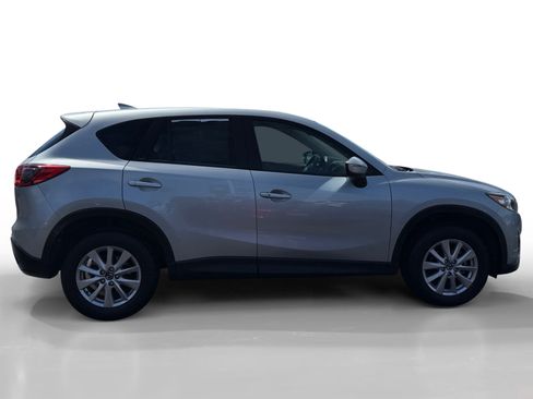 Used 2016 MAZDA CX-5 Touring w/ Bose/Moonroof Package FWD image 6