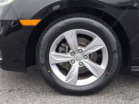 Used 2018 Honda Odyssey EX-L image 10