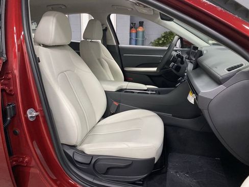 New 2026 Hyundai Sonata SEL image 29