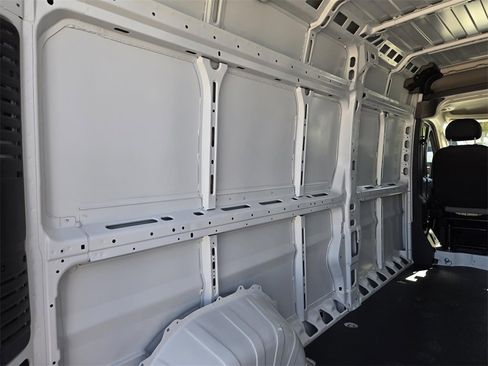 New 2026 RAM ProMaster 2500 w/ Upfitter's Prep Package image 11