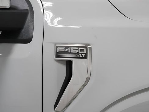 Used 2024 Ford F150 XLT w/ Equipment Group 302A MID AWD/4WD image 30