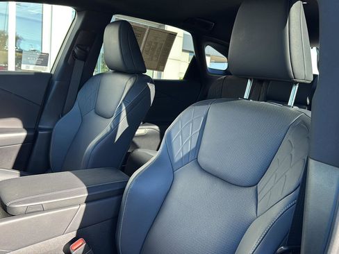 Certified 2025 Lexus RX 350 Premium image 25