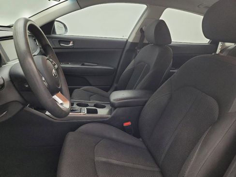 Used 2019 Kia Optima LX FWD image 17