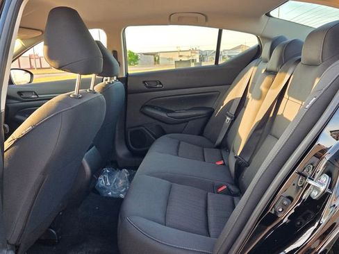 New 2026 Nissan Altima 2.5 SV FWD image 6