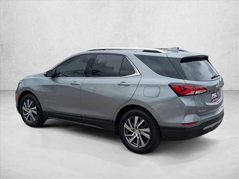 Used 2024 Chevrolet Equinox Premier AWD/4WD image 8