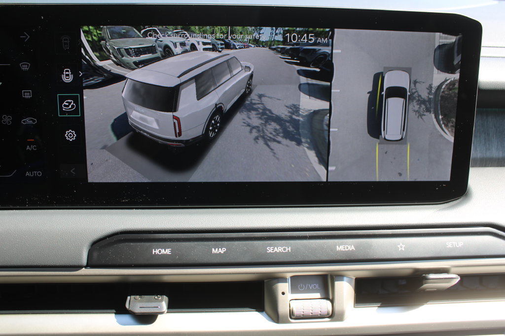 New 2027 Kia Telluride SX Prestige AWD/4WD image 62