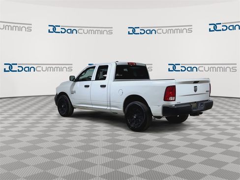 Used 2019 RAM 1500 Tradesman image 6