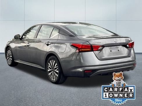Certified 2024 Nissan Altima 2.5 SV image 11