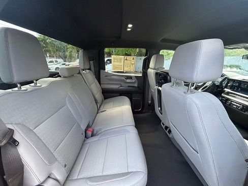 Used 2023 Chevrolet Silverado 1500 LT Trail Boss w/ Protection Package image 21