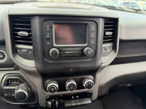 Used 2019 RAM 1500 Tradesman AWD/4WD image 26