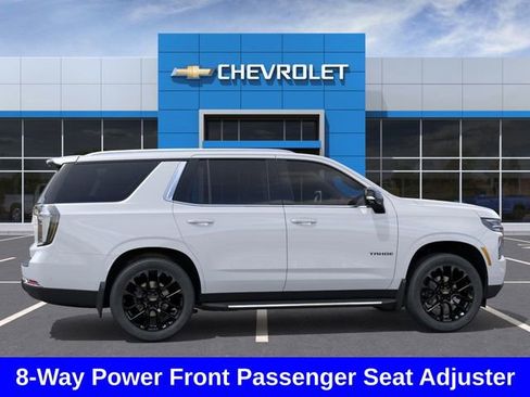 New 2026 Chevrolet Tahoe LT image 6