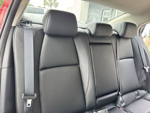 New 2026 MAZDA MAZDA3 s Sport image 47