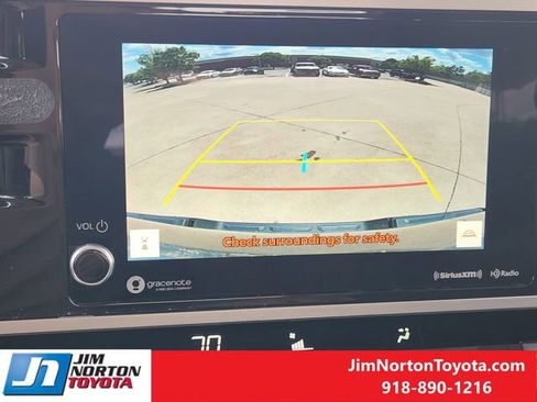 Used 2023 Toyota Tundra SR5 AWD/4WD image 19