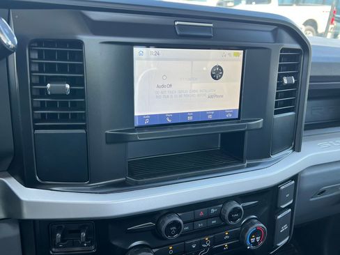 New 2026 Ford F250 XL w/ XL Chrome Package RWD image 27