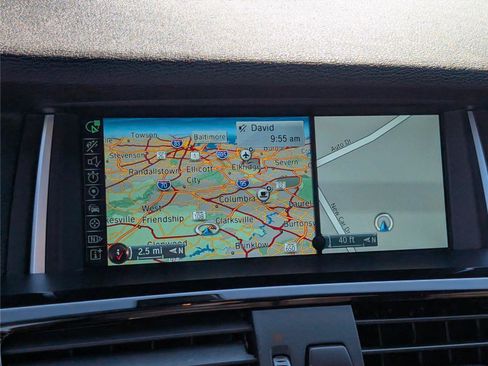 Used 2016 BMW X4 xDrive28i AWD/4WD image 32