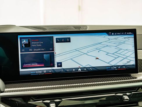 New 2026 BMW X5 M60i AWD/4WD image 24