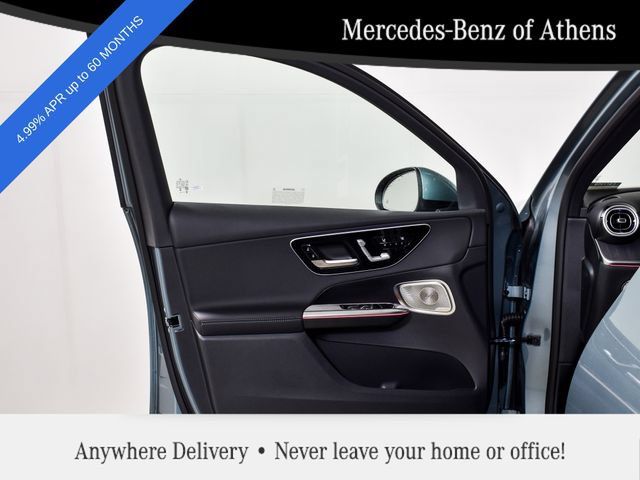 New 2026 Mercedes-Benz GLC 300 4MATIC image 18