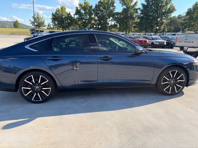 Used 2026 Honda Accord Touring image 9
