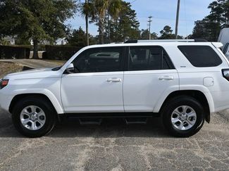 Used 2024 Toyota 4Runner SR5 Premium video 2
