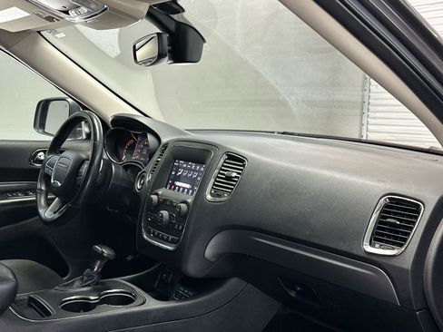 Used 2019 Dodge Durango GT AWD/4WD image 9