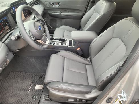 New 2026 Subaru Outback Touring XT AWD/4WD image 3