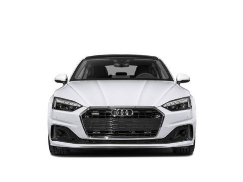 Used 2025 Audi A5 2.0T Premium Plus AWD/4WD image 4