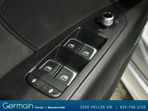 Used 2016 Audi RS 7 Prestige image 20